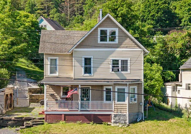 Homes for sale in Montpelier, VT | 15 River St, Montpelier, VT 05602 | MLS# 5087197