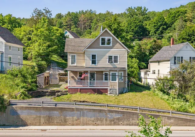 Homes for sale in Montpelier, VT | 15 River St, Montpelier, VT 05602 | MLS# 5087197