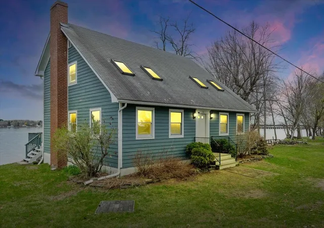 Photo 4 of Single family home for sale at 52 Lakewood Dr, Swanton, VT 05488 | MLS# 5087199 | Listing updated on 2026-08-24