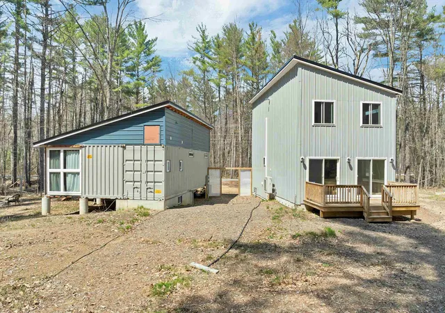 2nd image of 35a/b Rolling Ridge Rd, Bartlett, NH 03838 | MLS# 5087223