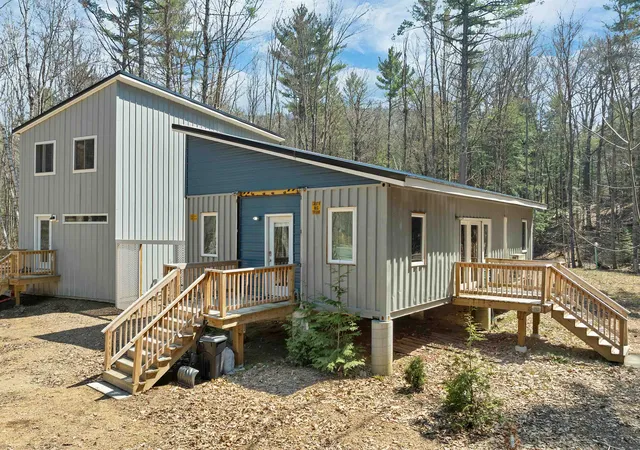 3rd image of 35A/B Rolling Ridge Rd, Bartlett, NH 03838 | MLS# 5087223