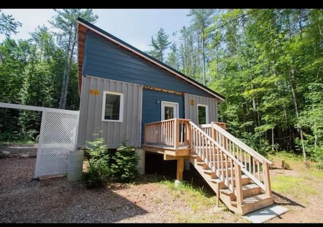 4th image of 35A/B Rolling Ridge Rd, Bartlett, NH 03838 | MLS# 5087223