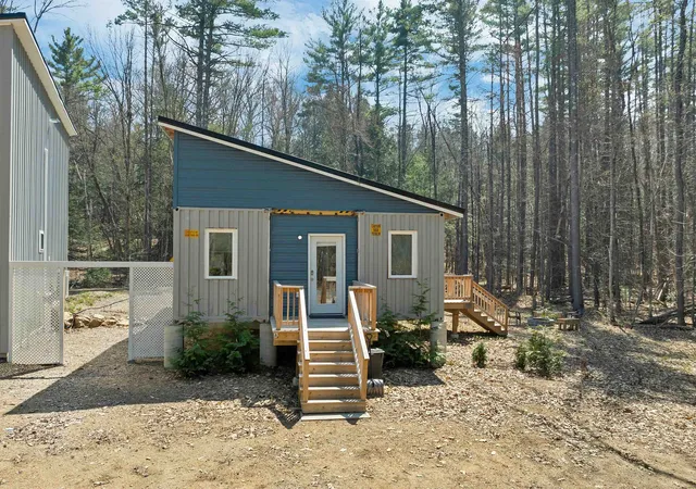 5th image of 35A/B Rolling Ridge Rd, Bartlett, NH 03838 | MLS# 5087223