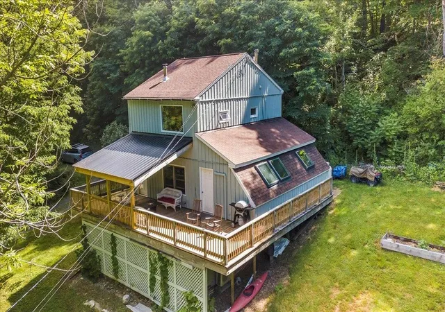 Homes for sale in Pownal, VT | 509 Thompson Pond Rd, Pownal, VT 05261 | MLS# 5087243