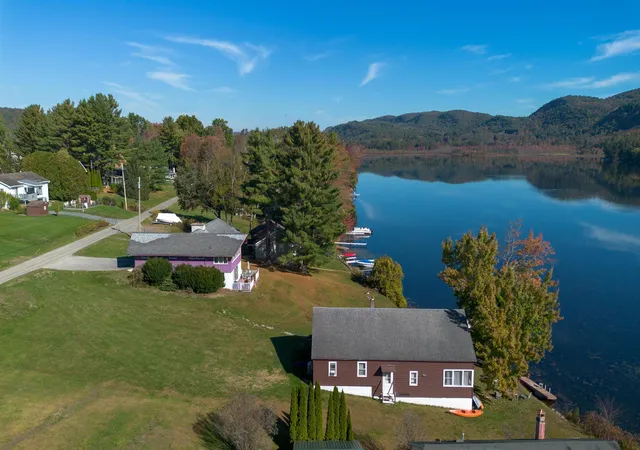 Homes for sale in Wells, VT | 138 Western Shores Rd, Wells, VT 05774 | MLS# 5087273