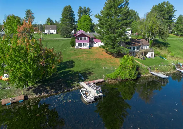 Homes for sale in Wells, VT | 138 Western Shores Rd, Wells, VT 05774 | MLS# 5087273