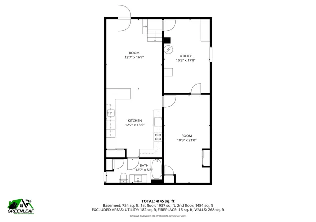 4th image of 5 Ashland St, Nashua, NH 03064 | MLS# 5087276