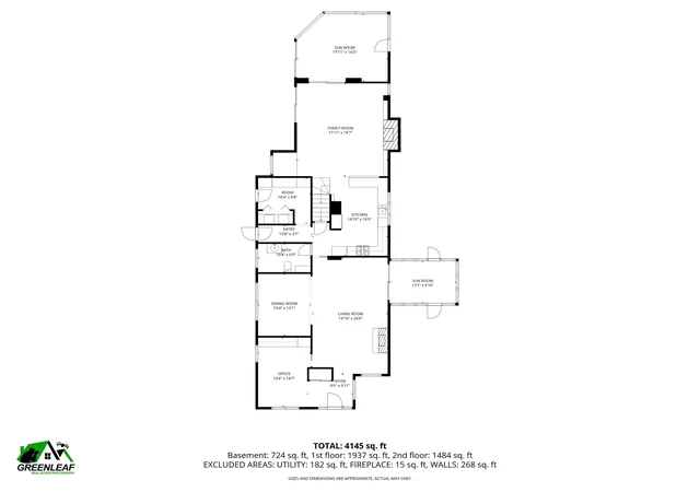 5th image of 5 Ashland St, Nashua, NH 03064 | MLS# 5087276