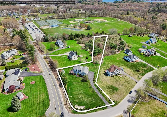 Homes for sale in Windham, NH | 1 Squire Armour Rd, Windham, NH 03087 | MLS# 5087280
