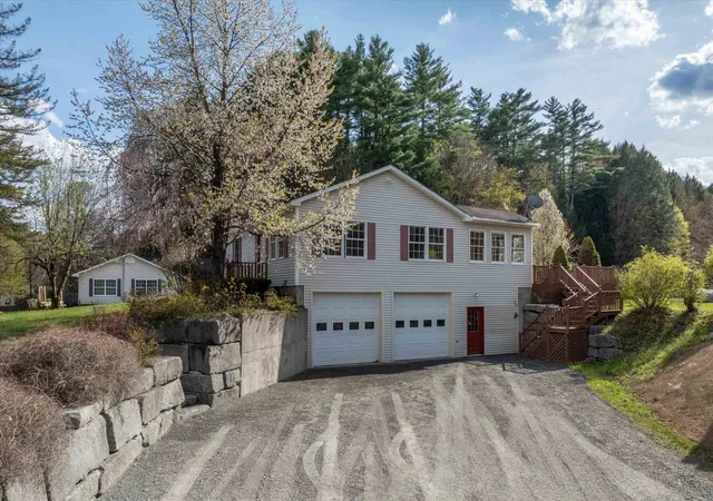 Photo 3 of Single family home for sale at 1 Church St, North Springfield, VT 05150 | MLS# 5087285 | Listing updated on 2026-05-28