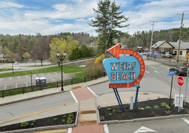 Homes for sale in Laconia, NH | 883 Weirs Blvd #6, Laconia, NH 03246 | MLS# 5087288