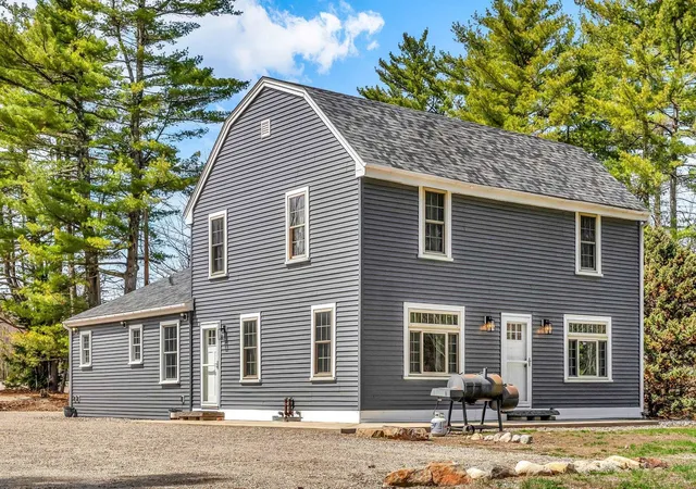 Photo 1 of Single family home for sale at 10 Saltbox Rd, Milton, NH 03851 | MLS# 5087289 | Listing updated on 2026-08-25