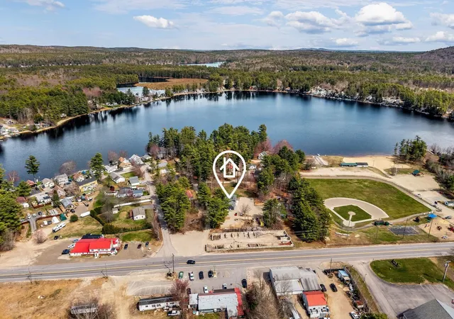 Photo 3 of Single family home for sale at 10 Saltbox Rd, Milton, NH 03851 | MLS# 5087289 | Listing updated on 2026-08-25