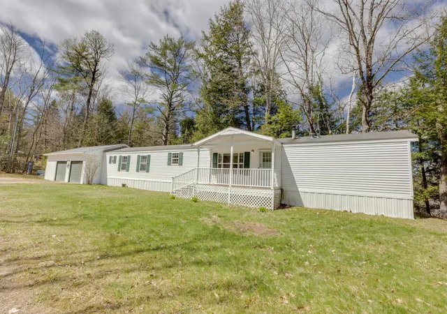 Homes for sale in Campton, NH | 3/14 Lloyd St, Campton, NH 03223 | MLS# 5087320