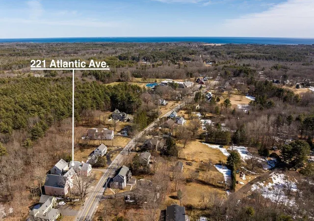Homes for sale in North Hampton, NH | 221 Atlantic Ave, North Hampton, NH 03862 | MLS# 5087322