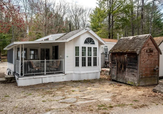 Homes for sale in Rochester, NH | 151 Chocorua Wy, Rochester, NH 03867 | MLS# 5087332
