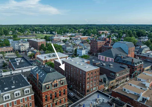 2nd image of 90 Fleet St #3-5, Portsmouth, NH 03801 | MLS# 5087334