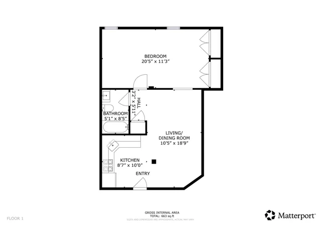 Homes for sale in Portsmouth, NH | 90 Fleet St #3-5, Portsmouth, NH 03801 | MLS# 5087334