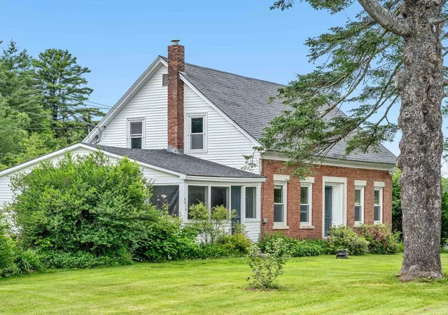 1st image of 4614 Brook Rd, Plainfield, VT 05667 | MLS# 5087335