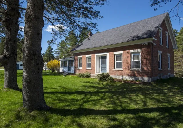 2nd image of 4614 Brook Rd, Plainfield, VT 05667 | MLS# 5087335