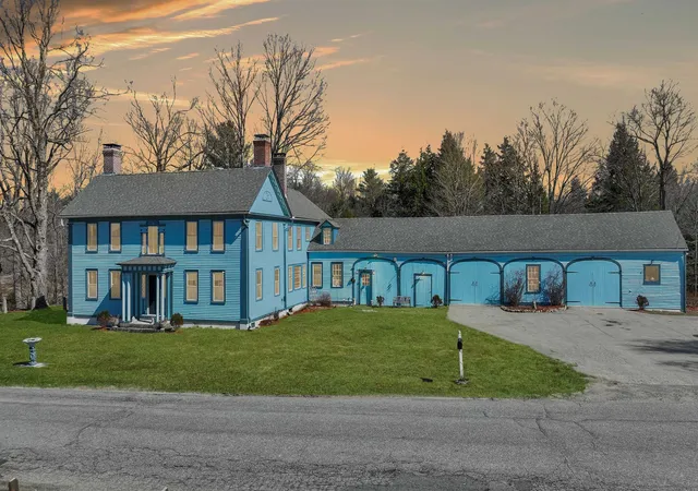 3rd image of 137 Prescott Rd, Jaffrey, NH 03452 | MLS# 5087336