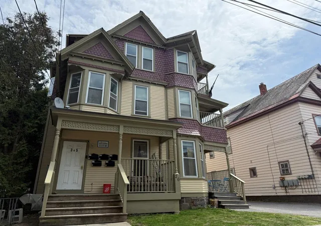 2nd image of 26 28 Converse Ct, Burlington, VT 05401 | MLS# 5087342