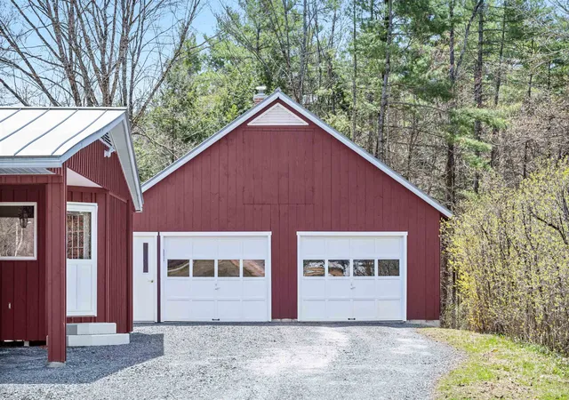 Photo 3 of Single family home for sale at 163 Martin Meadow Rd, Plainfield, VT 05667 | MLS# 5087344 | Listing updated on 2026-05-25
