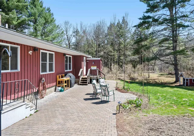 Photo 3 of Single family home for sale at 163 Martin Meadow Rd, Plainfield, VT 05667 | MLS# 5087344 | Listing updated on 2026-05-25
