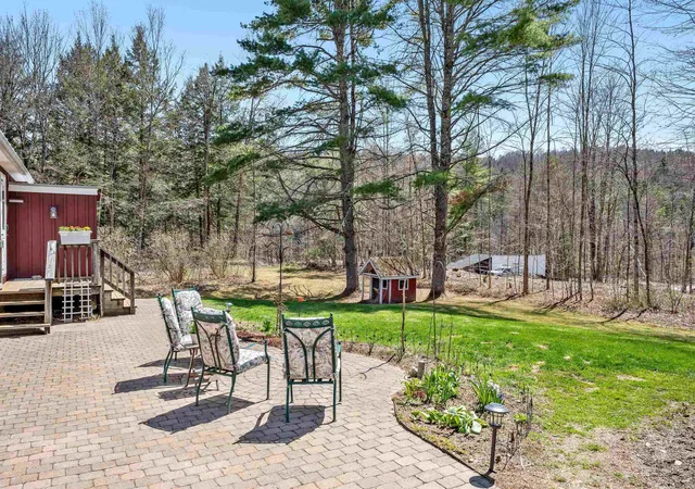 Photo 4 of Single family home for sale at 163 Martin Meadow Rd, Plainfield, VT 05667 | MLS# 5087344 | Listing updated on 2026-05-25