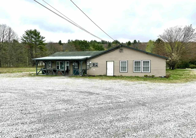 1st image of 855 North St, Brandon, VT 05733 | MLS# 5087352