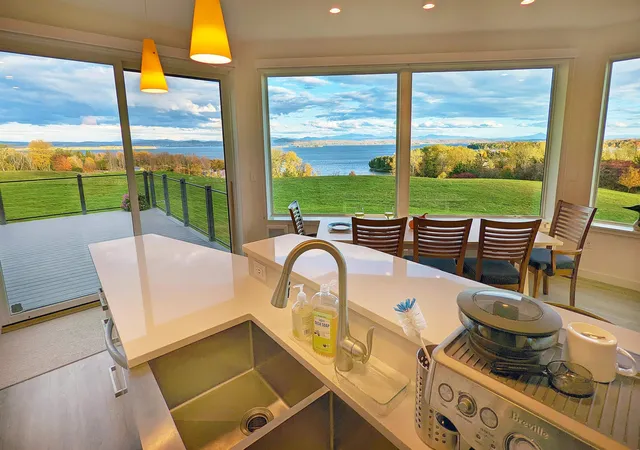 3rd image of 86 Twon Line Rd, South Hero, VT 05486 | MLS# 5087393