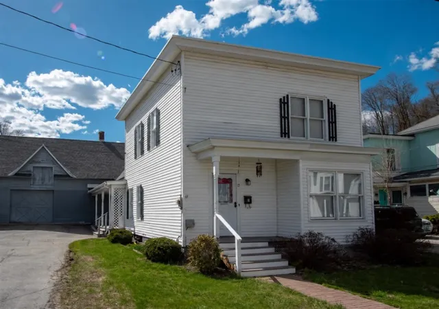 Homes for sale in Barre City, VT | 2 Kirk St, Barre City, VT 05641 | MLS# 5087438