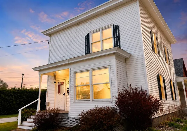 Homes for sale in Barre City, VT | 2 Kirk St, Barre City, VT 05641 | MLS# 5087438