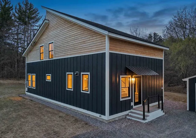 2nd image of 133 Ruddsboro Rd, Etna, NH 03750 | MLS# 5087439