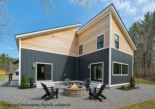 Photo 3 of Single family home for sale at 133 Ruddsboro Rd, Etna, NH 03750 | MLS# 5087439 | Listing updated on 2026-09-22