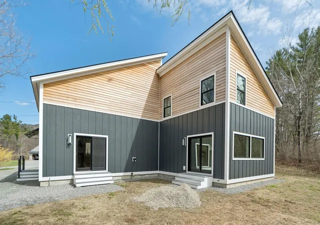 Photo 3 of Single family home for sale at 133 Ruddsboro Rd, Etna, NH 03750 | MLS# 5087439 | Listing updated on 2026-09-22