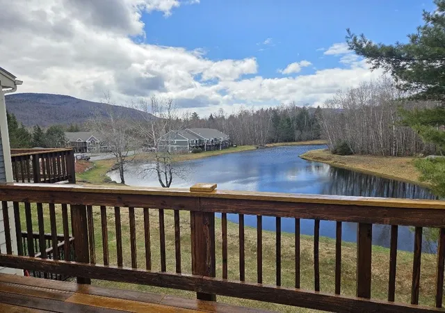 Homes for sale in Lincoln, NH | 166 Forest Ridge Dr #8, Lincoln, NH 03251 | MLS# 5087440
