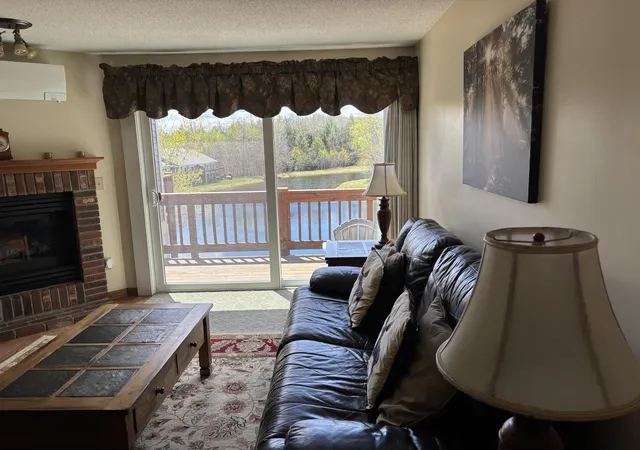 Photo 3 of Condo for sale at 166 Forest Ridge Dr #8, Lincoln, NH 03251 | MLS# 5087440 | Listing updated on 2026-05-22