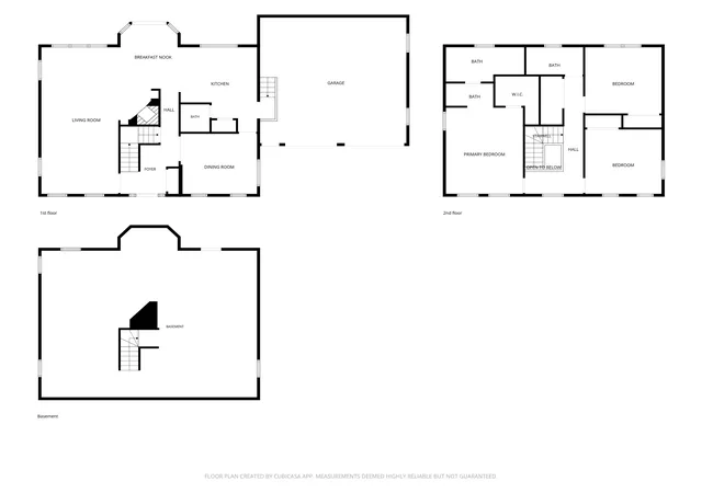 34th image of 2 Blue Heron Dr, Dover, NH 03820 | MLS# 5087448