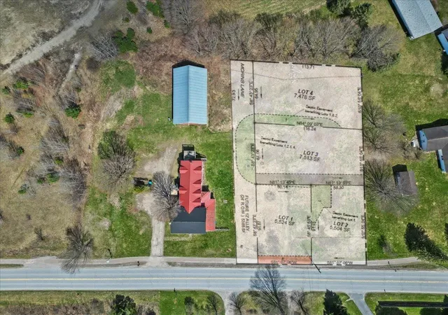 Photo 2 of Land for sale at 22, 24 & 44 Morin Ln, Jericho, VT 05465 | MLS# 5087455 | Listing updated on 2026-08-17