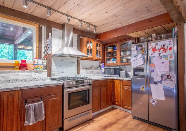Homes for sale in Springfield, VT | 649 Spencer Hollow Rd, Springfield, VT 05156 | MLS# 5087456