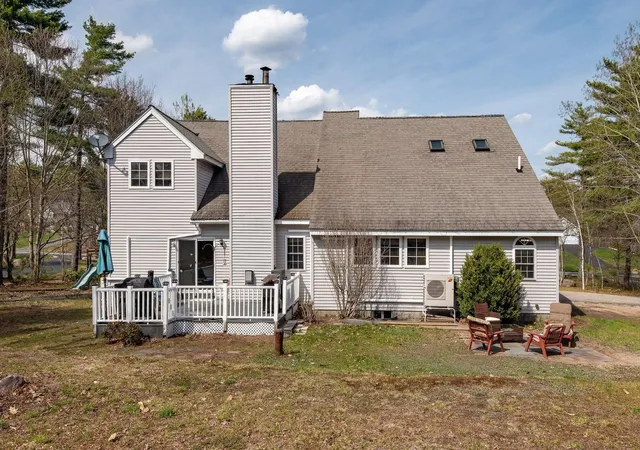 4th image of 34 Village Corner Rd, Wolfeboro, NH 03894 | MLS# 5087459