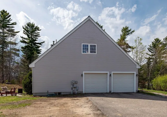 5th image of 34 Village Corner Rd, Wolfeboro, NH 03894 | MLS# 5087459