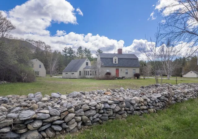 Homes for sale in Dorset, VT | 23 Stonewall Ln, Dorset, VT 05251 | MLS# 5087463