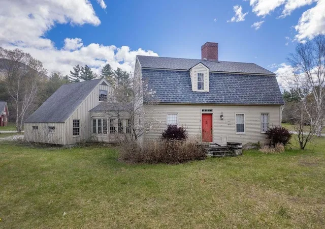 Homes for sale in Dorset, VT | 23 Stonewall Ln, Dorset, VT 05251 | MLS# 5087463