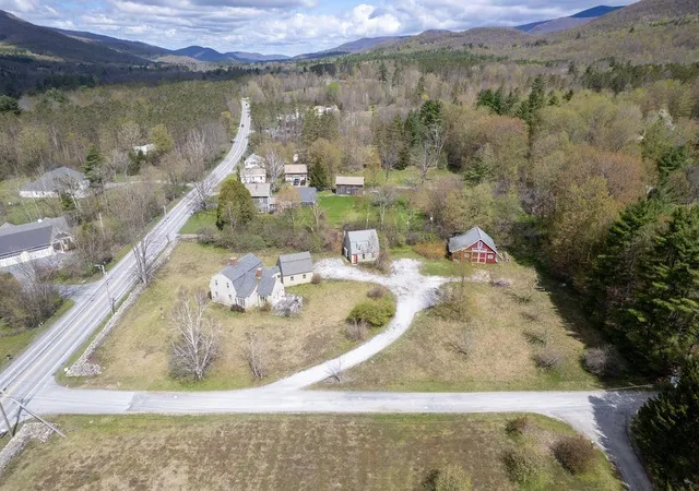 Homes for sale in Dorset, VT | 23 Stonewall Ln, Dorset, VT 05251 | MLS# 5087463