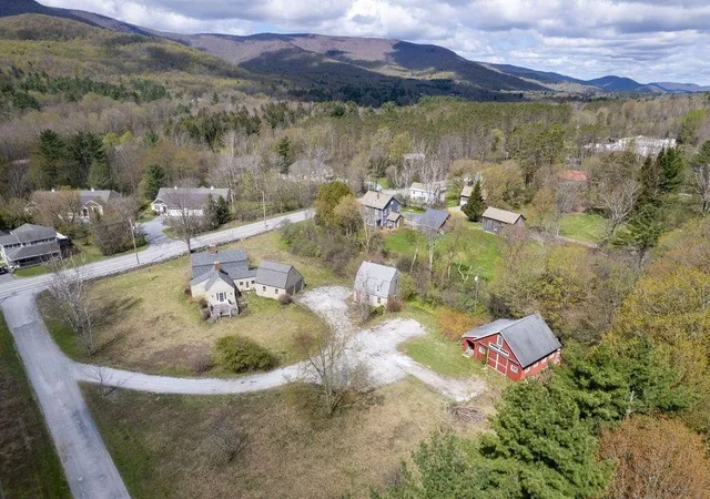 Homes for sale in Dorset, VT | 23 Stonewall Ln, Dorset, VT 05251 | MLS# 5087463
