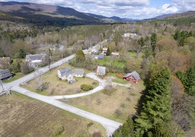 Homes for sale in Dorset, VT | 23 Stonewall Ln, Dorset, VT 05251 | MLS# 5087463