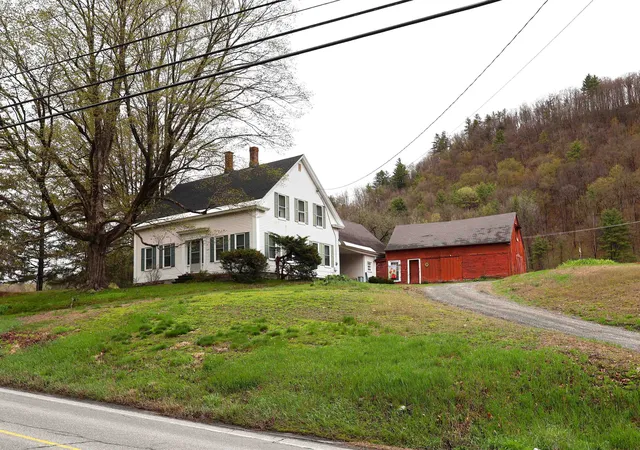 Homes for sale in Hartford, VT | 1015 Route 14, Hartford, VT 05047 | MLS# 5087473