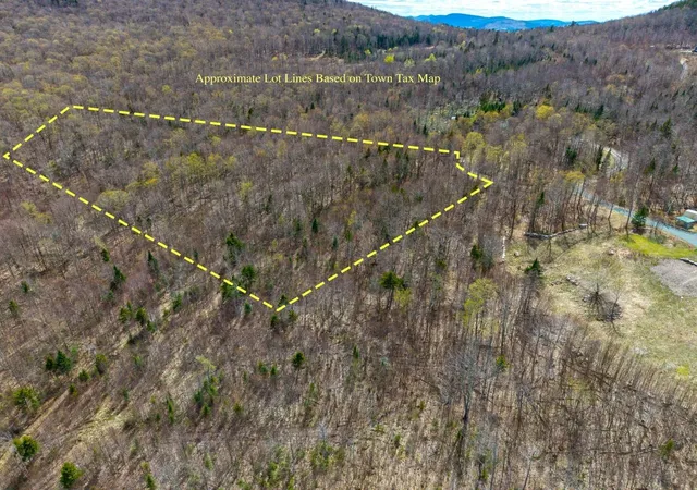 1st image of Lot 26 Presidential View Ln, Bethlehem, NH 03574 | MLS# 5087476